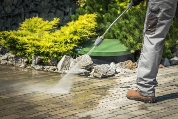 Best Dumpster Area Cleaning  in Spackenkill, NY