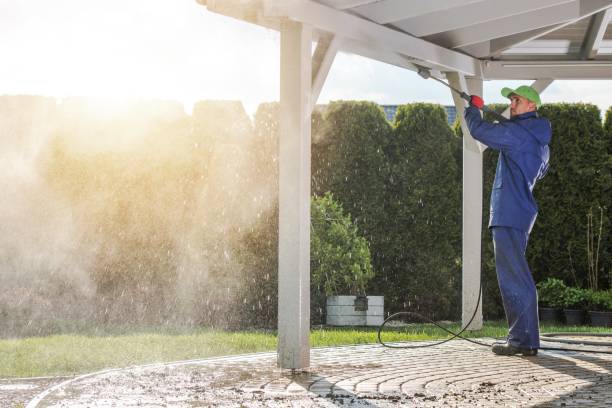 Professional Pressure Washing Services in Spackenkill, NY