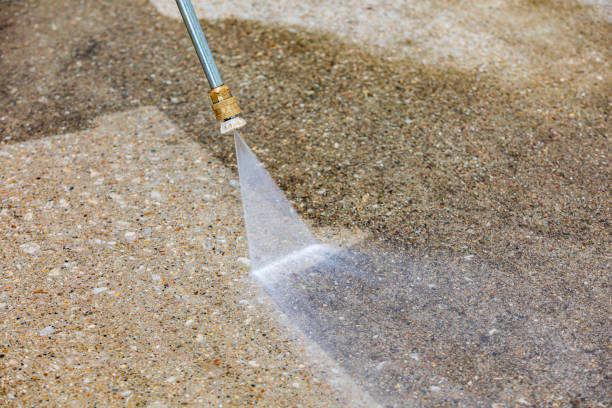 Best Parking Lot and Garage Cleaning  in Spackenkill, NY
