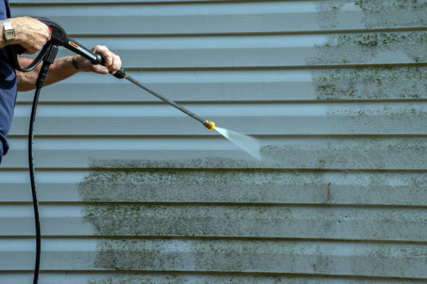 Best Fence Cleaning  in Spackenkill, NY