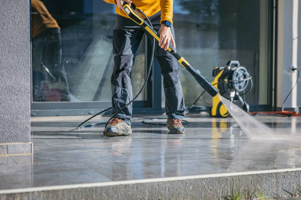 Solar Panel Cleaning in Spackenkill, NY