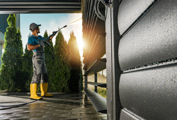 Best Sidewalk and Walkway Cleaning  in Spackenkill, NY